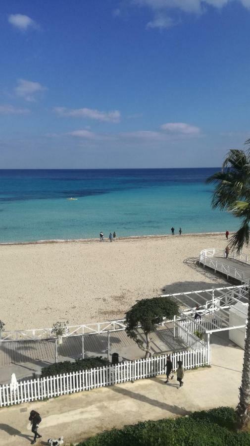 Il Cristallo Di Venere Hotel Palermo Exterior foto